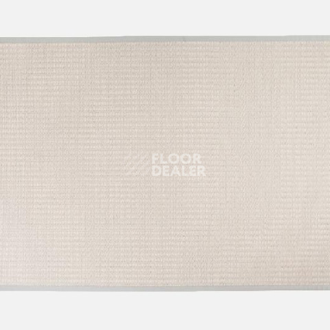Ковролин VM Carpet Kelo 7-81 Light Grey-White фото 1 | FLOORDEALER